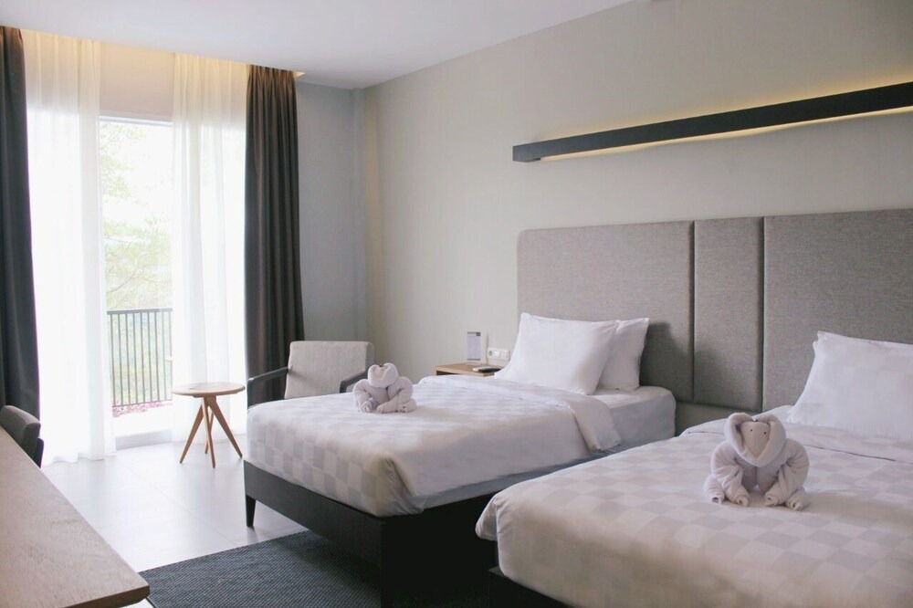 Photo of Bedroom in Bukittinggi