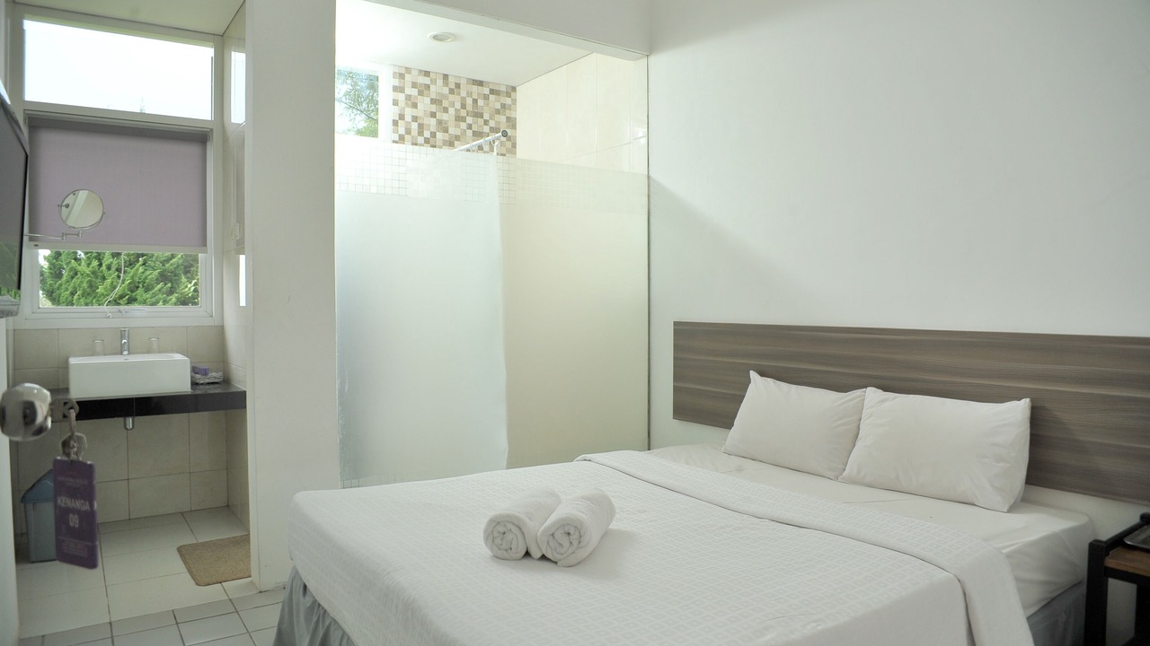 Photo of Bedroom in Ambarawa