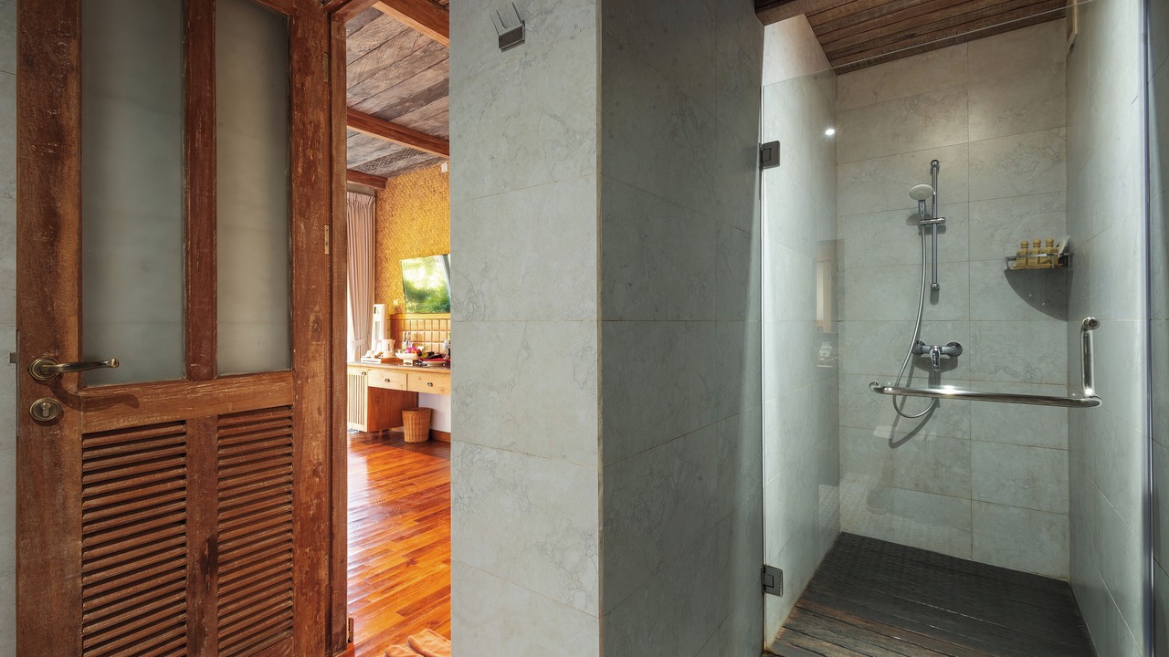 Photo of Bathroom in Munduk