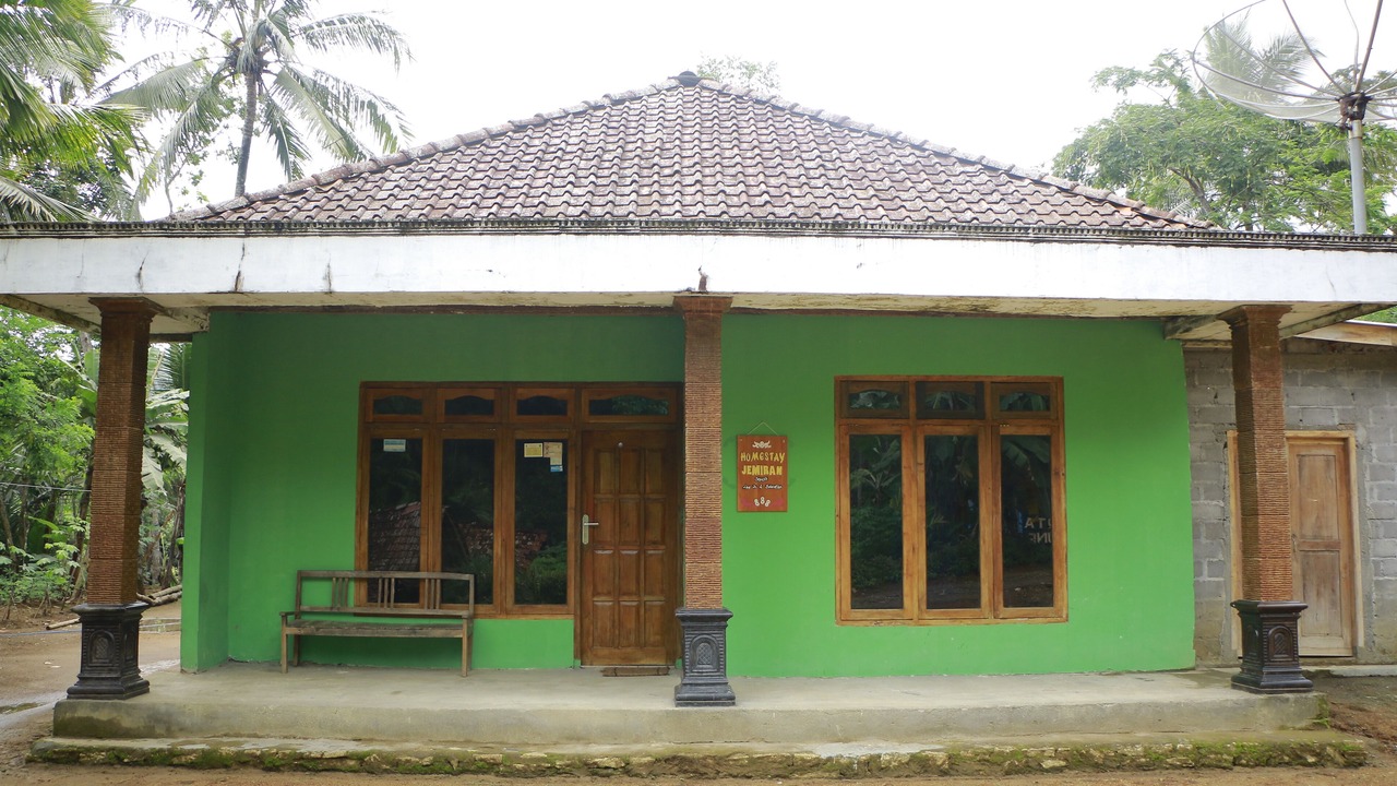 Photo of Outdoor in Kokap