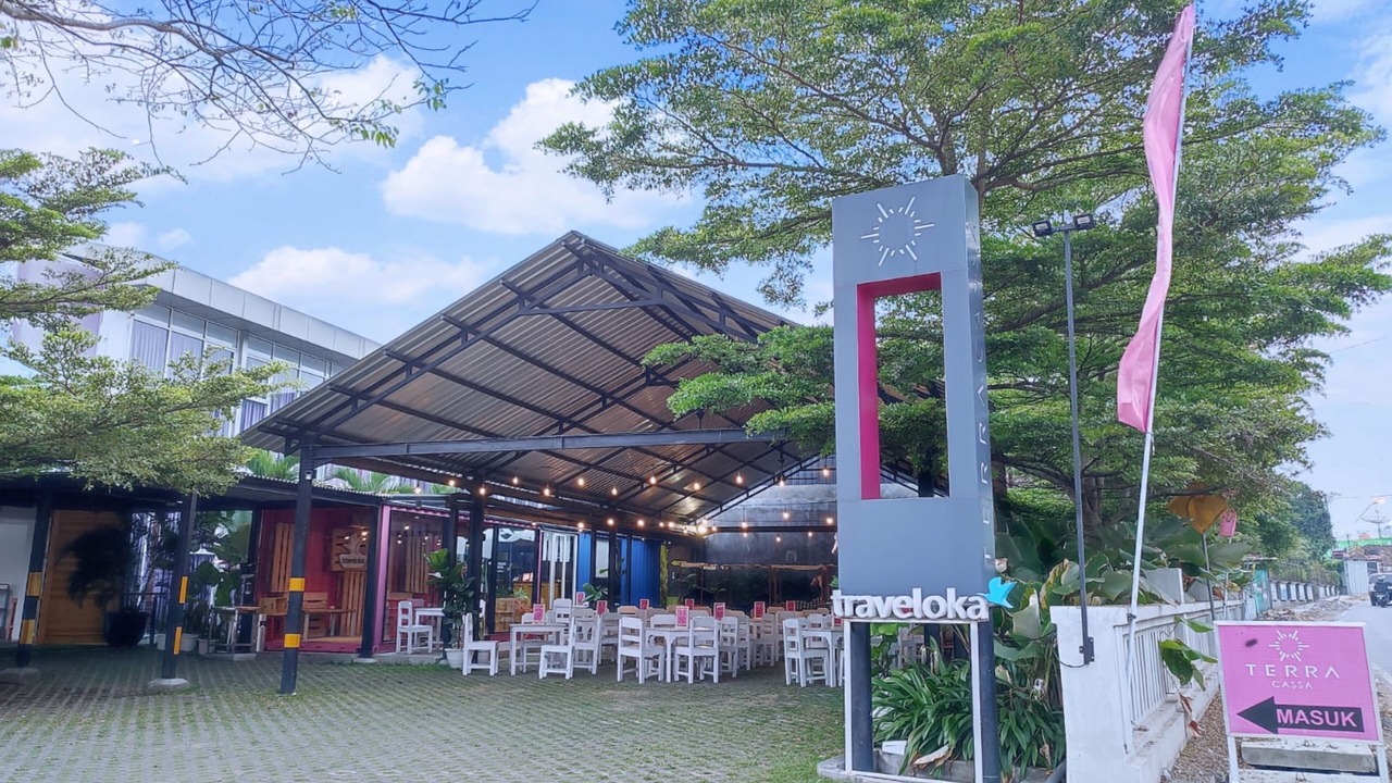Photo of Outdoor in Ambarawa