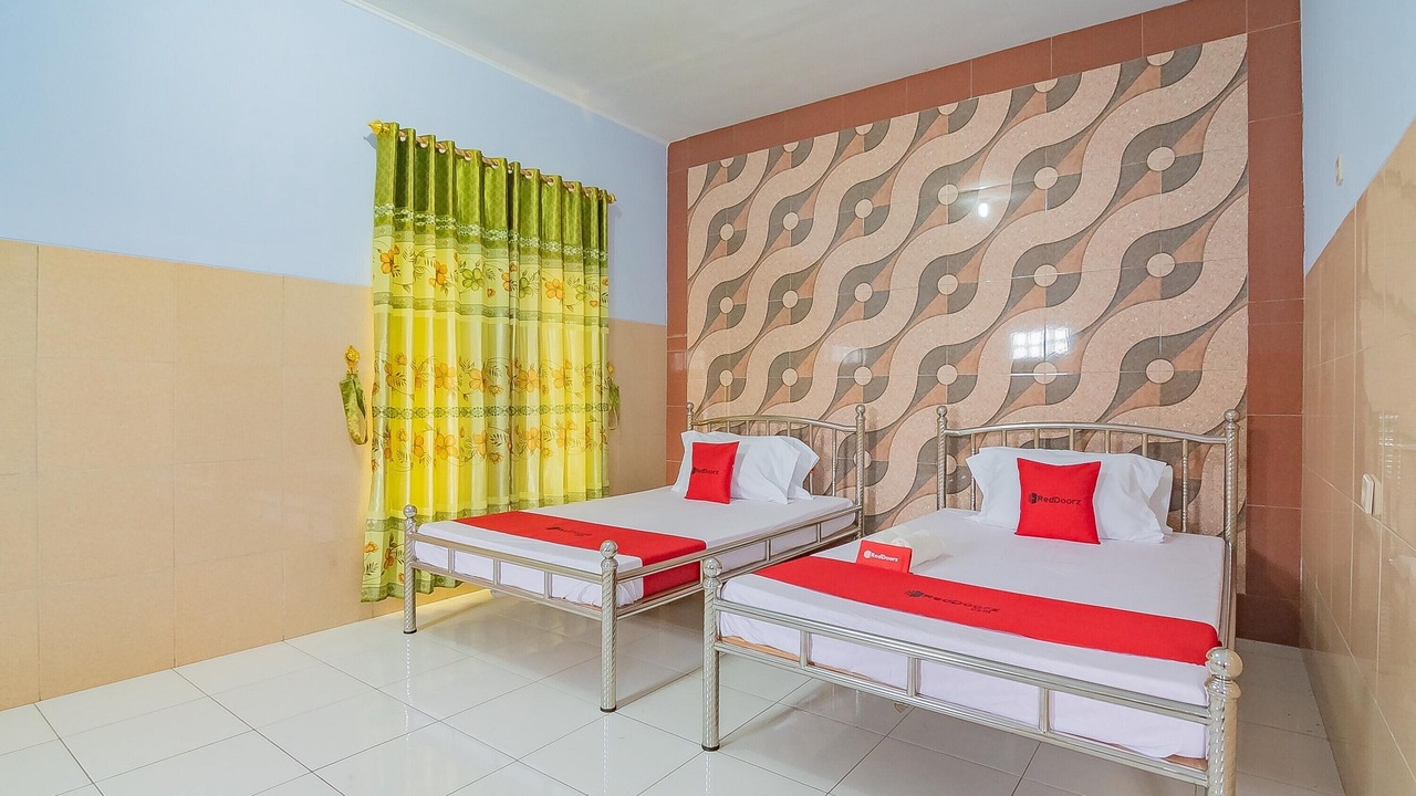 Photo of Bedroom in Jalancagak