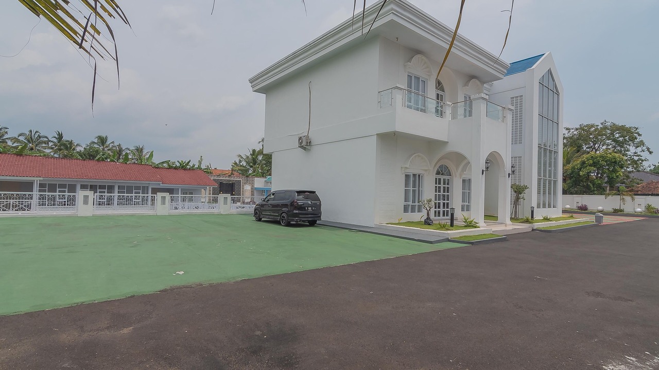 Photo of Outdoor in Tasikmalaya
