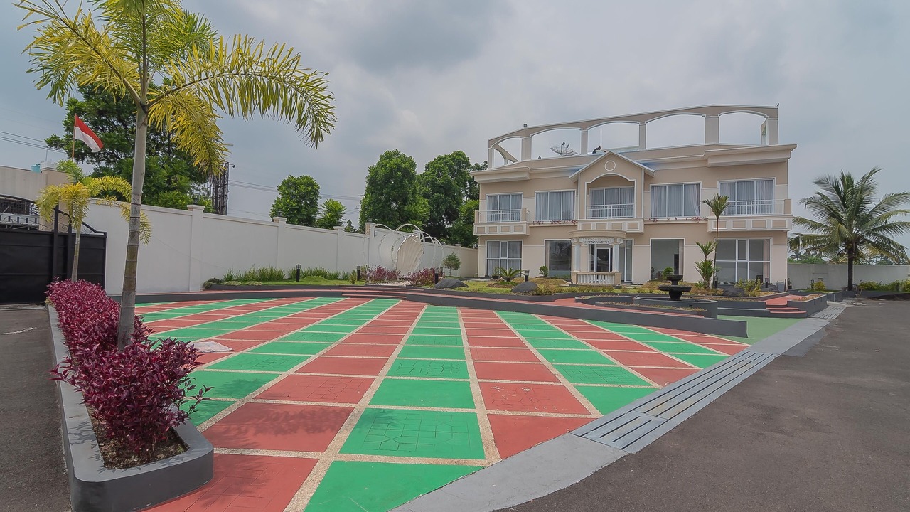 Photo of Outdoor in Tasikmalaya