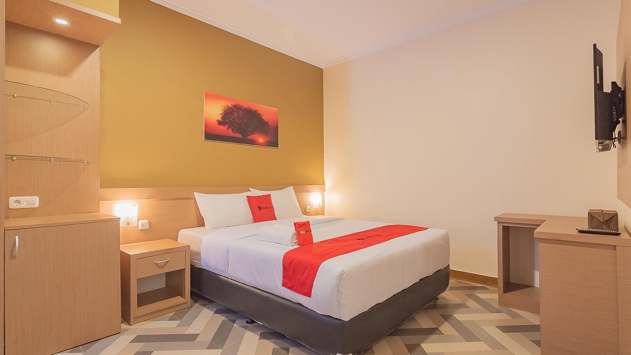 Photo of Bedroom in Tasikmalaya