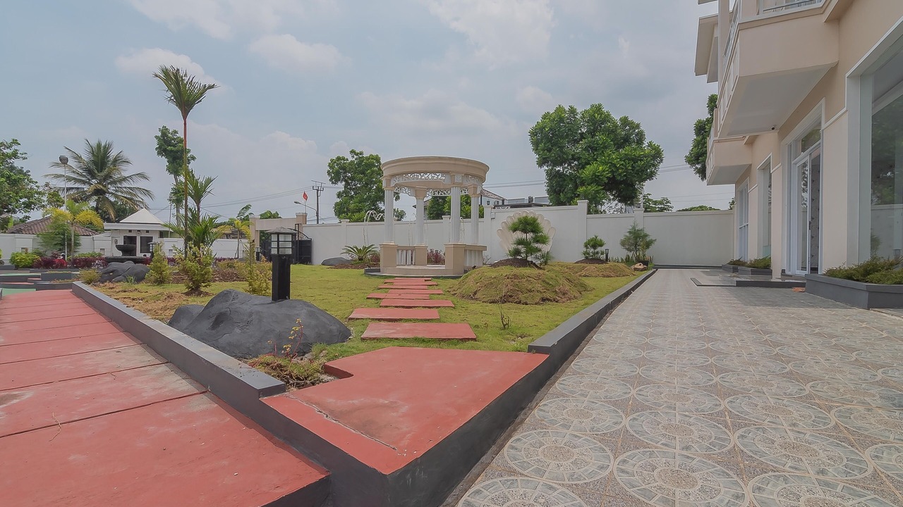 Photo of Outdoor in Tasikmalaya