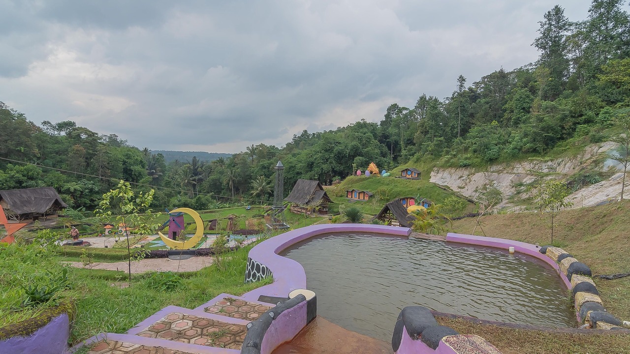 Photo of Outdoor in Wanayasa