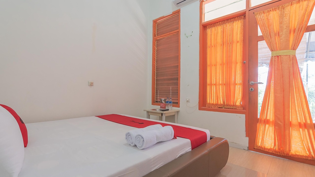 Photo of Bedroom in Wanayasa