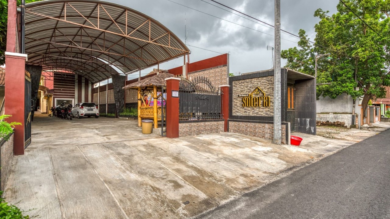 Photo of Outdoor in Blitar