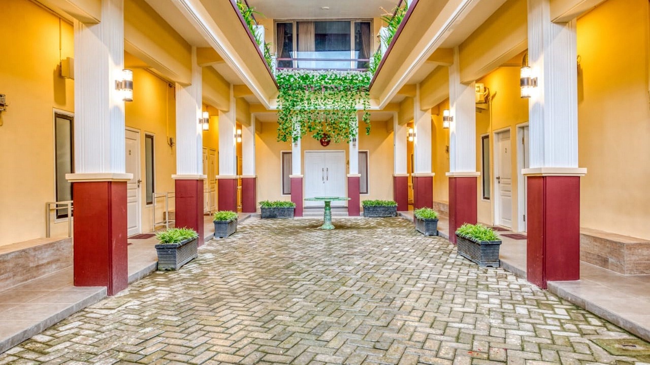 Photo of Outdoor in Blitar