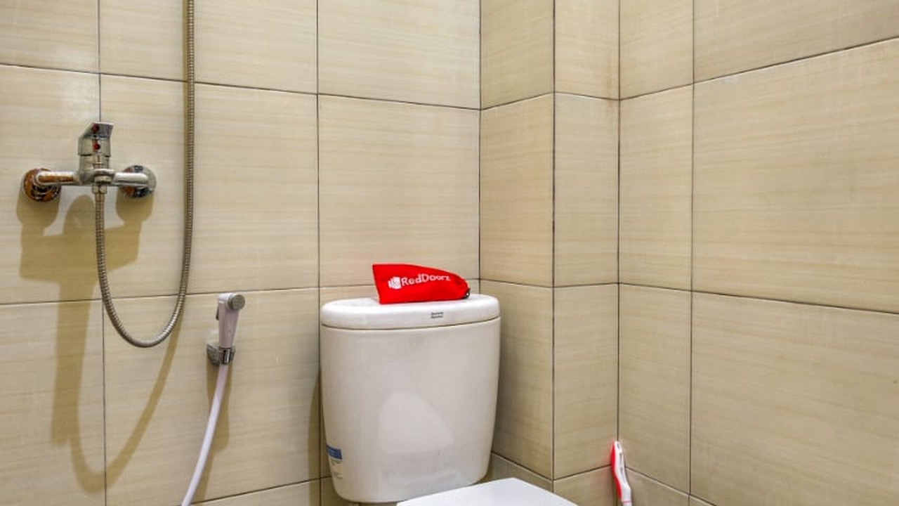 Photo of Bathroom in Blitar