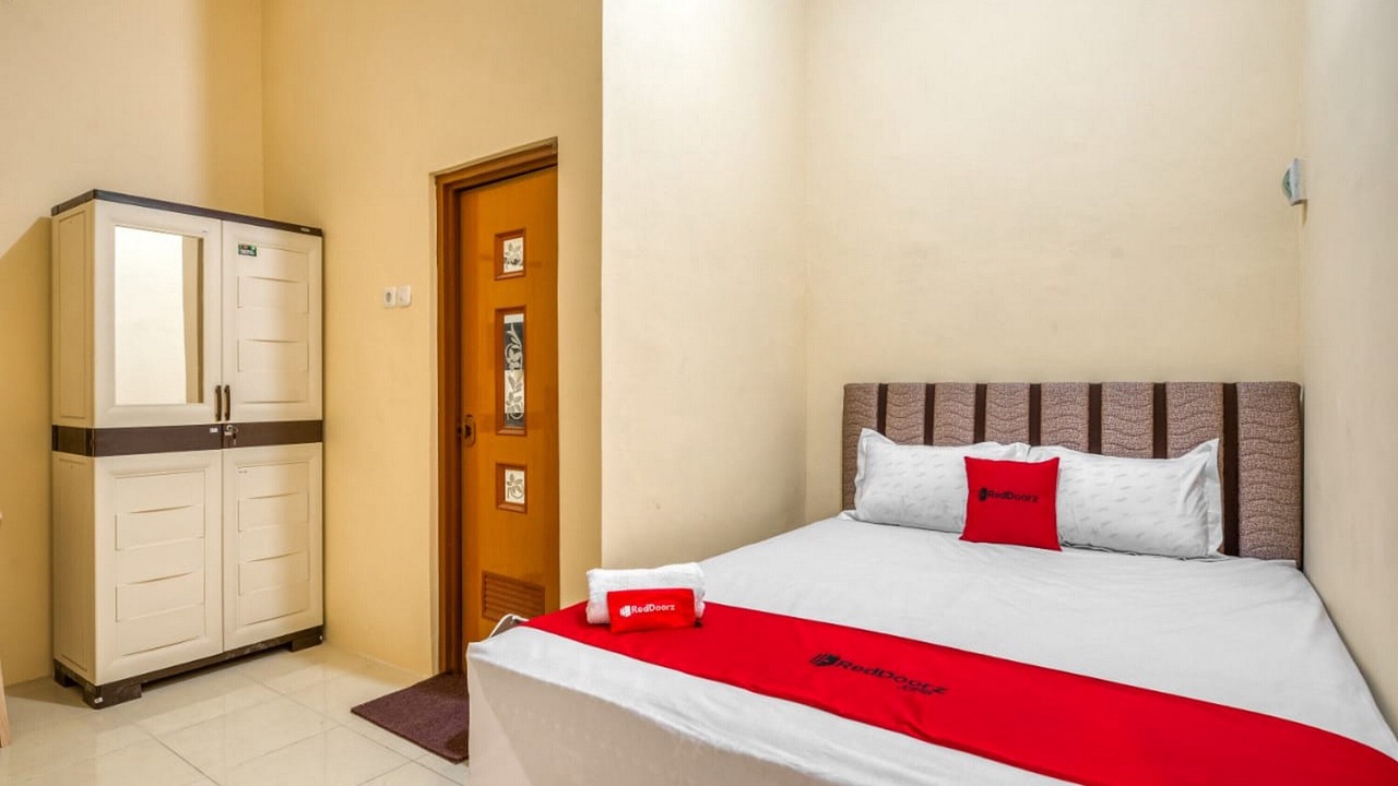 Photo of Bedroom in Blitar