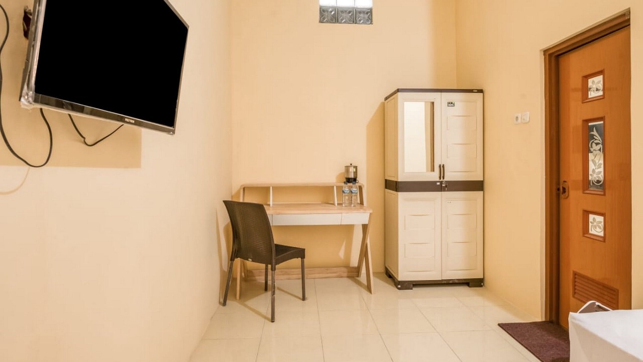 Photo of Bedroom in Blitar