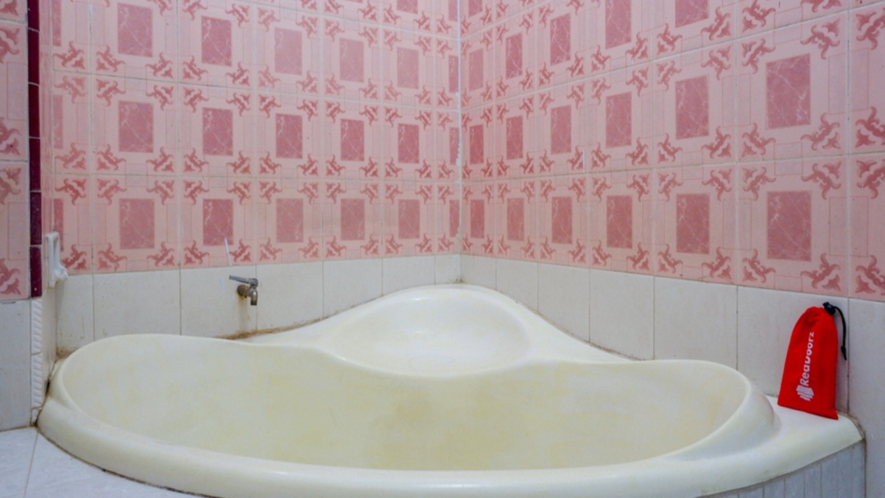 Photo of Bathroom in Pekalongan