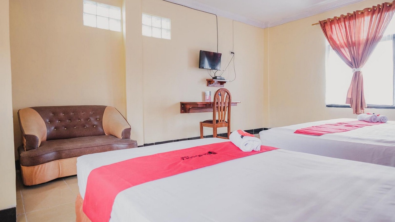 Photo of Bedroom in Gunung Sugih