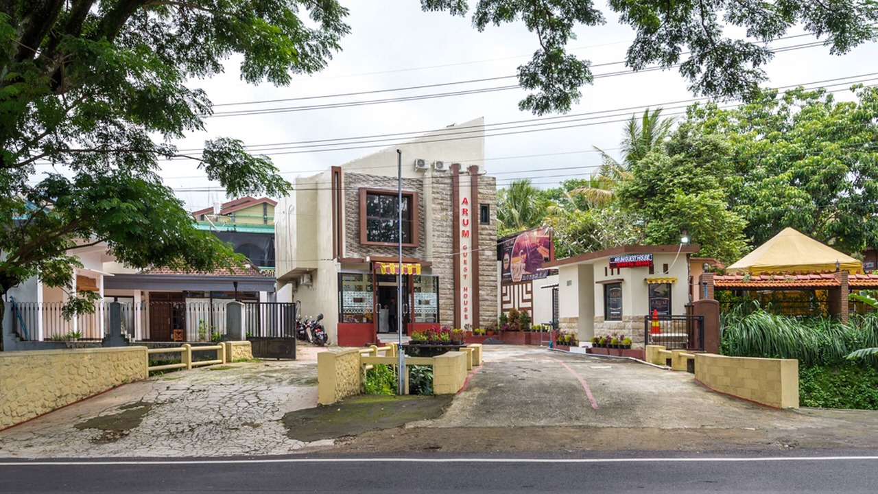 Photo of Outdoor in Beji