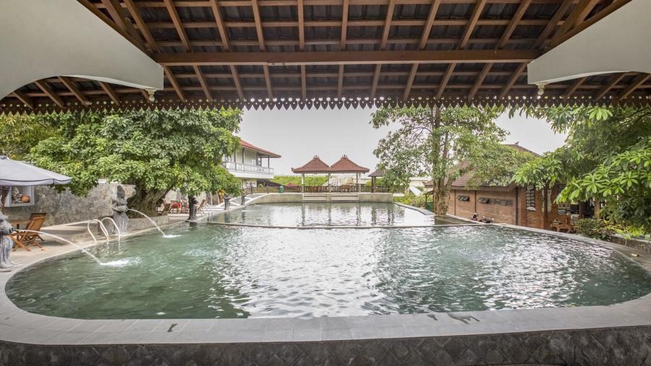 Photo of Outdoor in Lawang