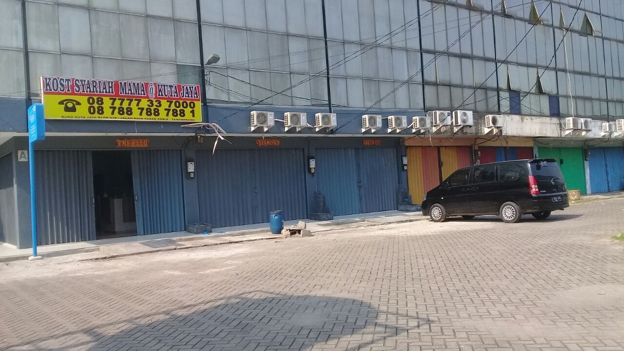 Photo of Outdoor in Tangerang