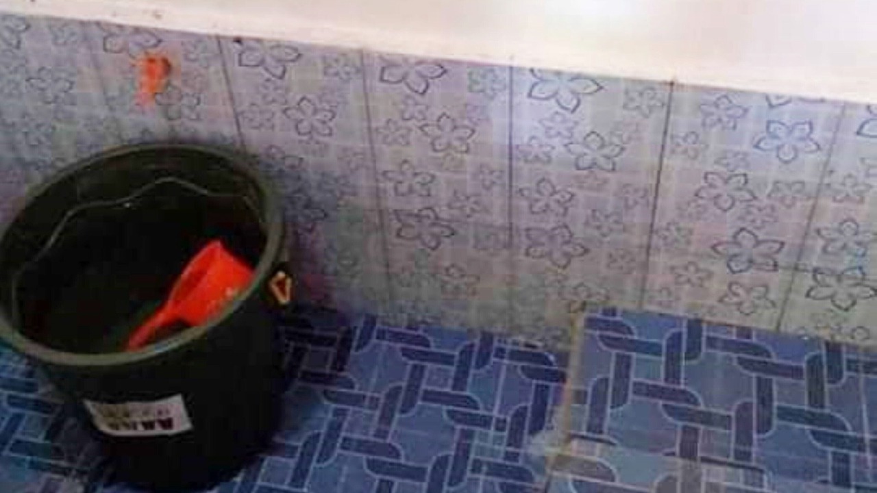 Photo of Bathroom in Pameungpeuk