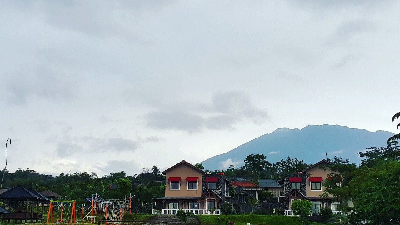 Photo of Outdoor in Jambu Luwuk