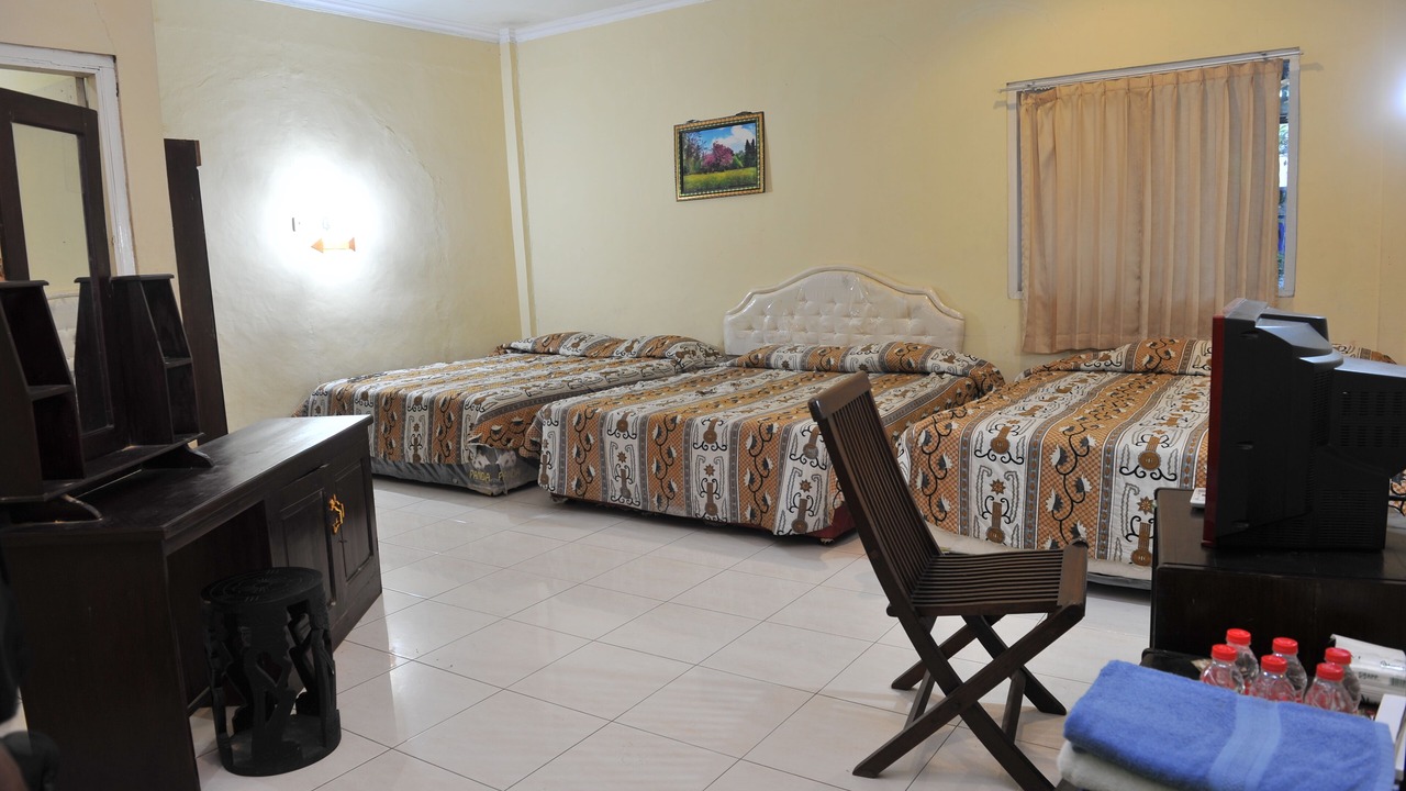 Photo of Bedroom in Balecatur