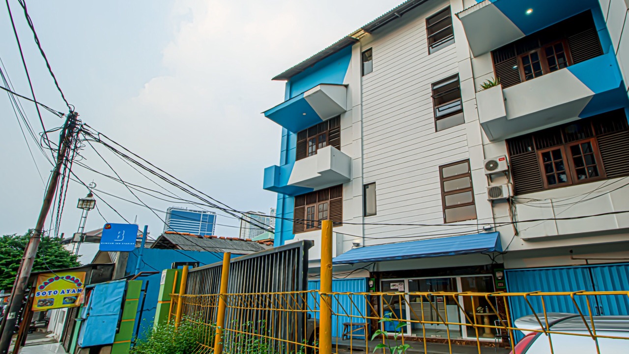 Photo of Outdoor in Kebayoran Lama