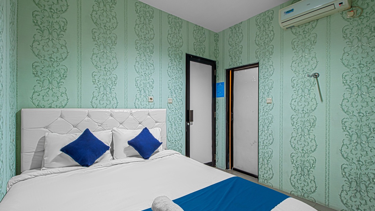 Photo of Bedroom in Kebayoran Lama