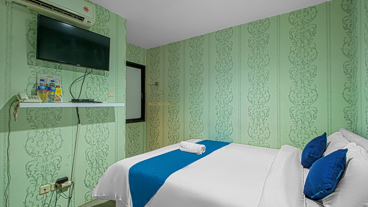Photo of Bedroom in Kebayoran Lama