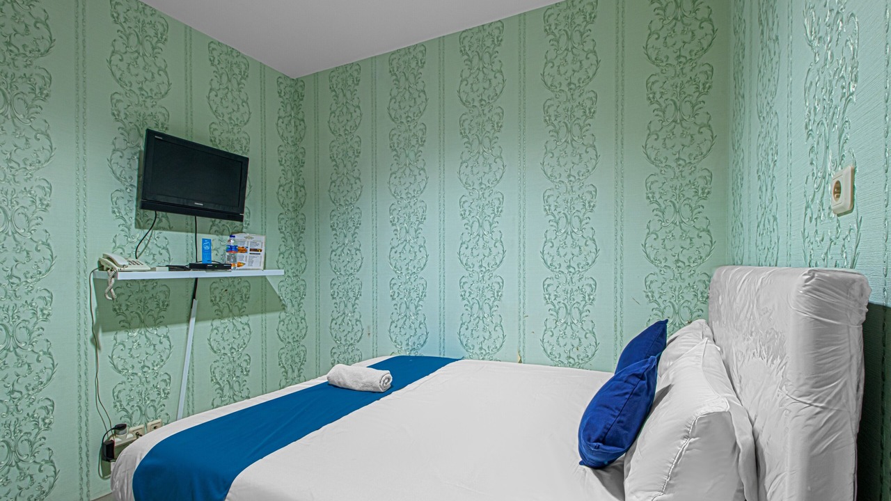 Photo of Bedroom in Kebayoran Lama