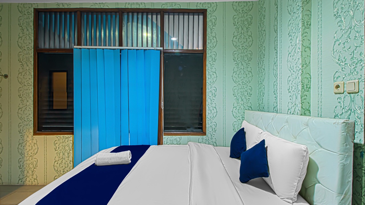Photo of Bedroom in Kebayoran Lama