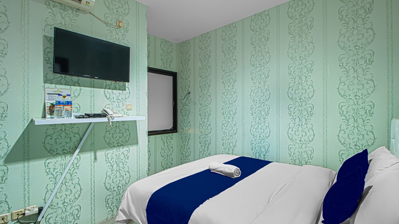 Photo of Bedroom in Kebayoran Lama