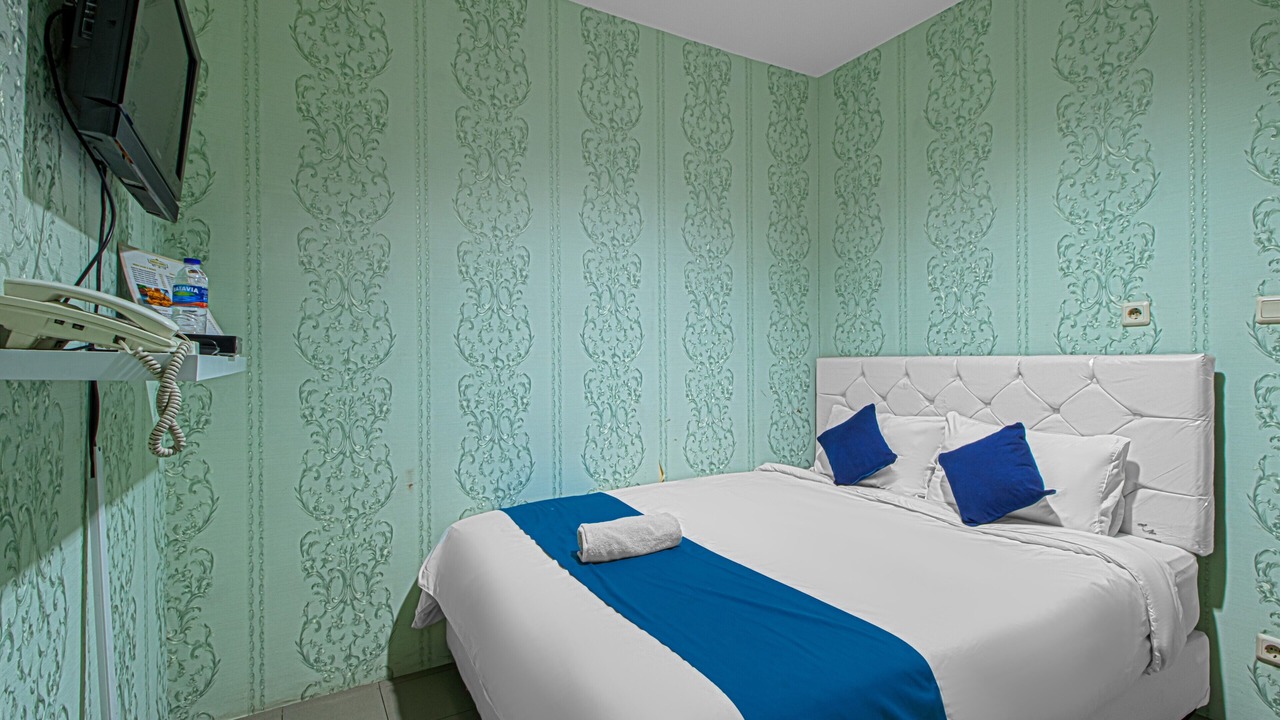 Photo of Bedroom in Kebayoran Lama