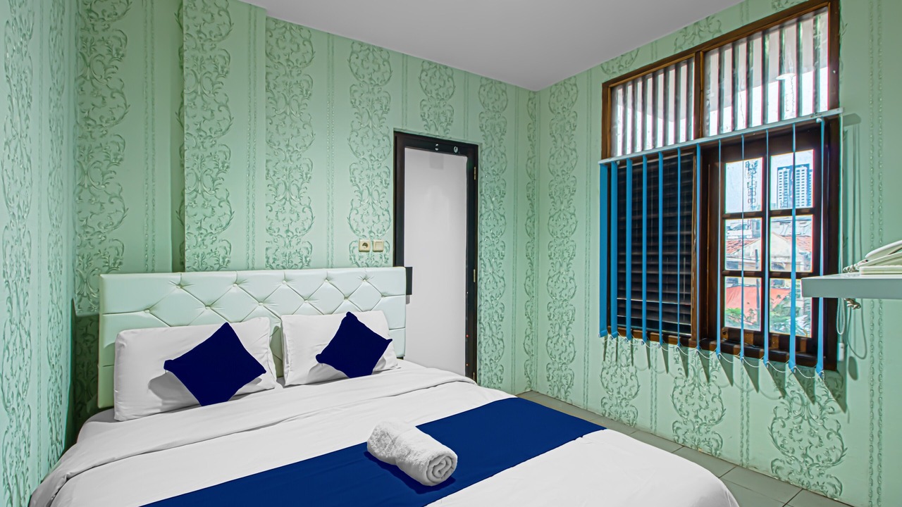Photo of Bedroom in Kebayoran Lama