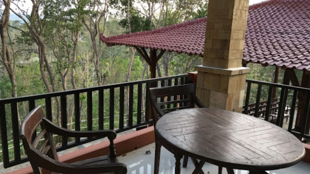 Photo of Outdoor in Srimulyo
