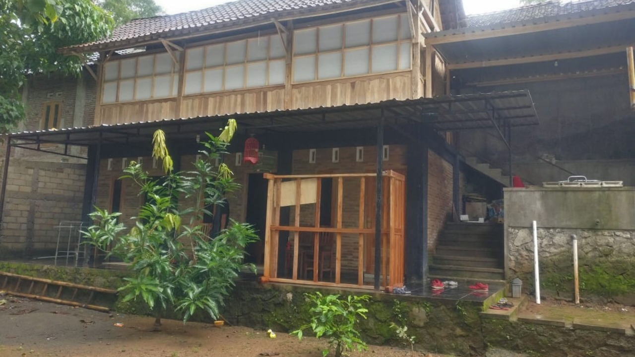 Photo of Outdoor in Muntuk