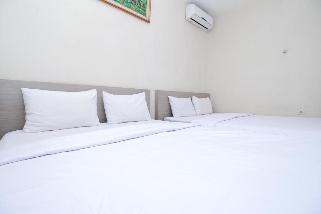 Photo of Bedroom in Melawai