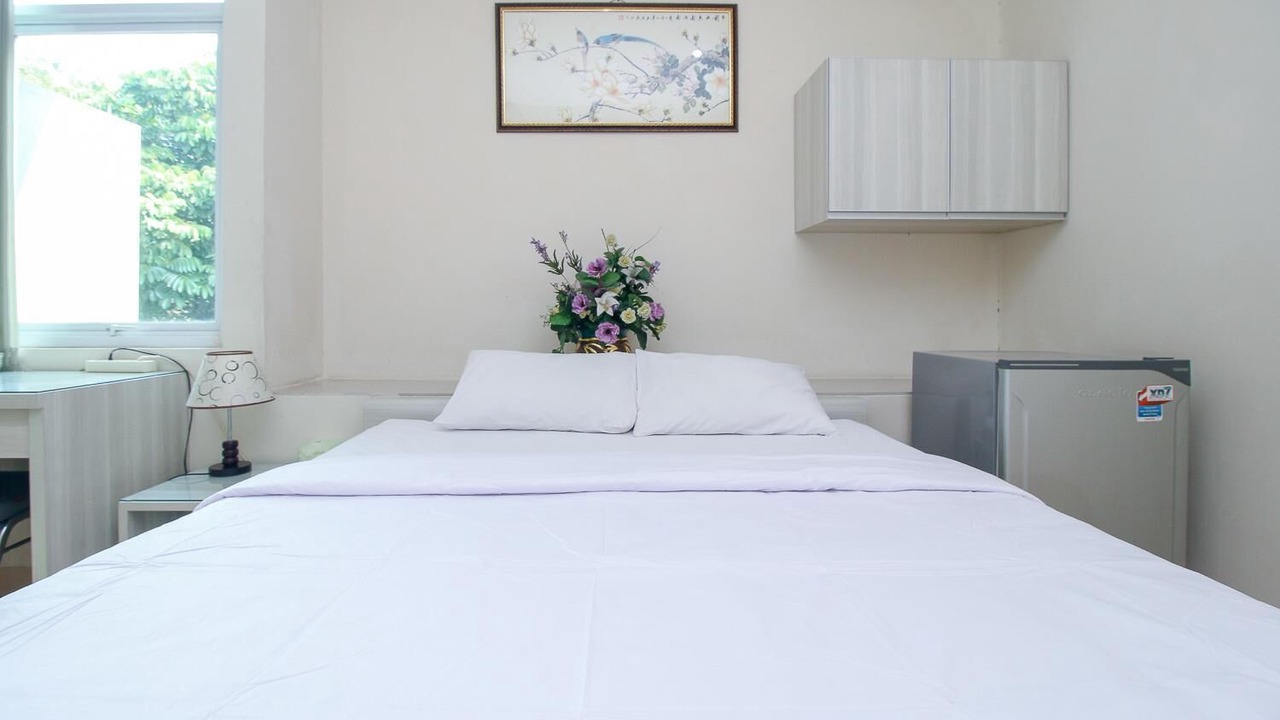 Photo of Bedroom in Melawai