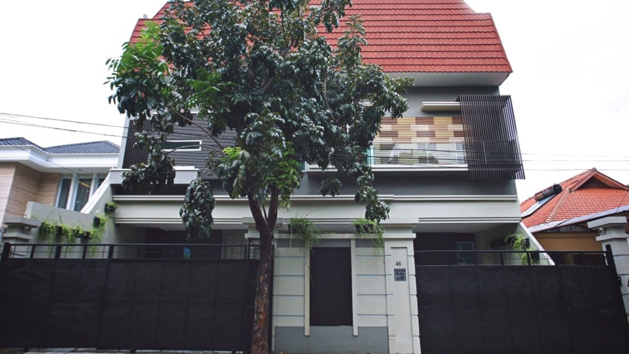 Photo of Outdoor in Melawai