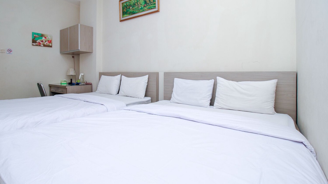 Photo of Bedroom in Melawai