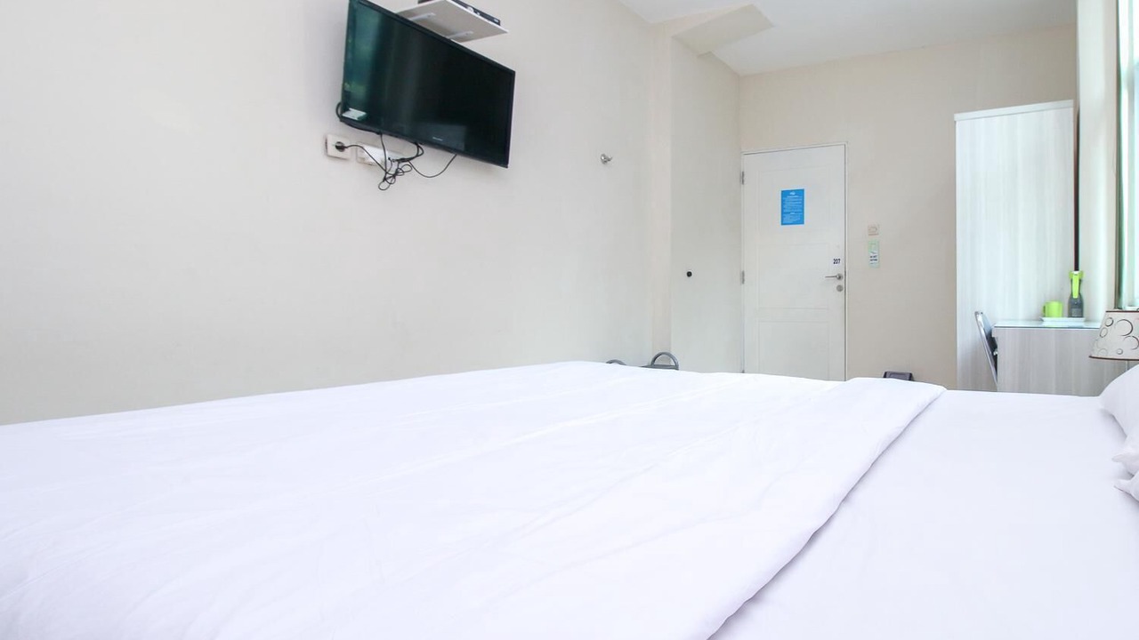 Photo of Bedroom in Melawai