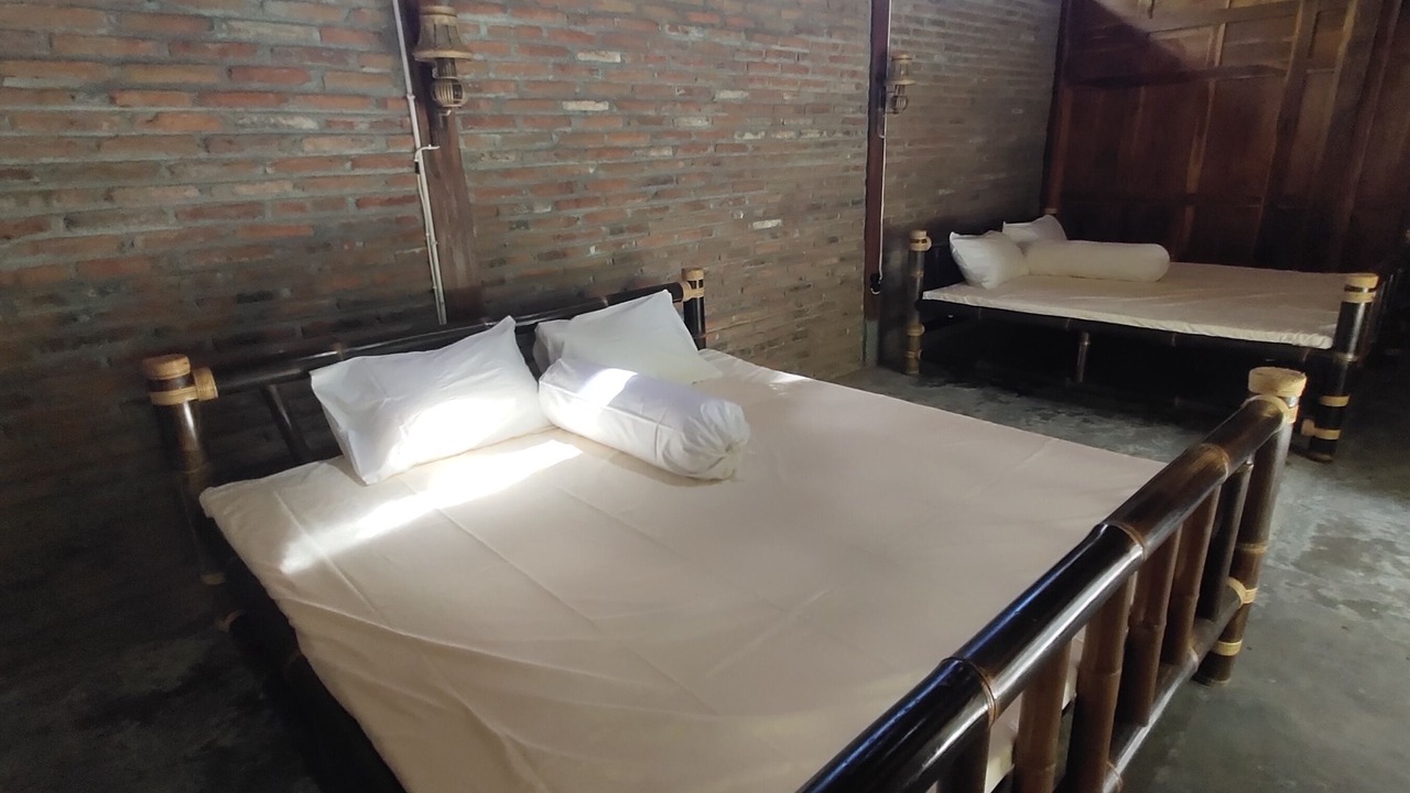 Photo of Bedroom in Sumbermulyo