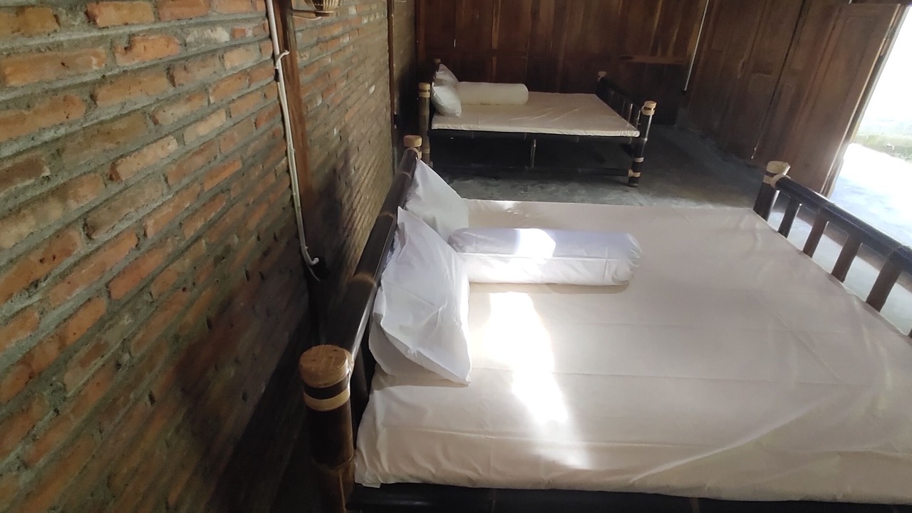 Photo of Bedroom in Sumbermulyo