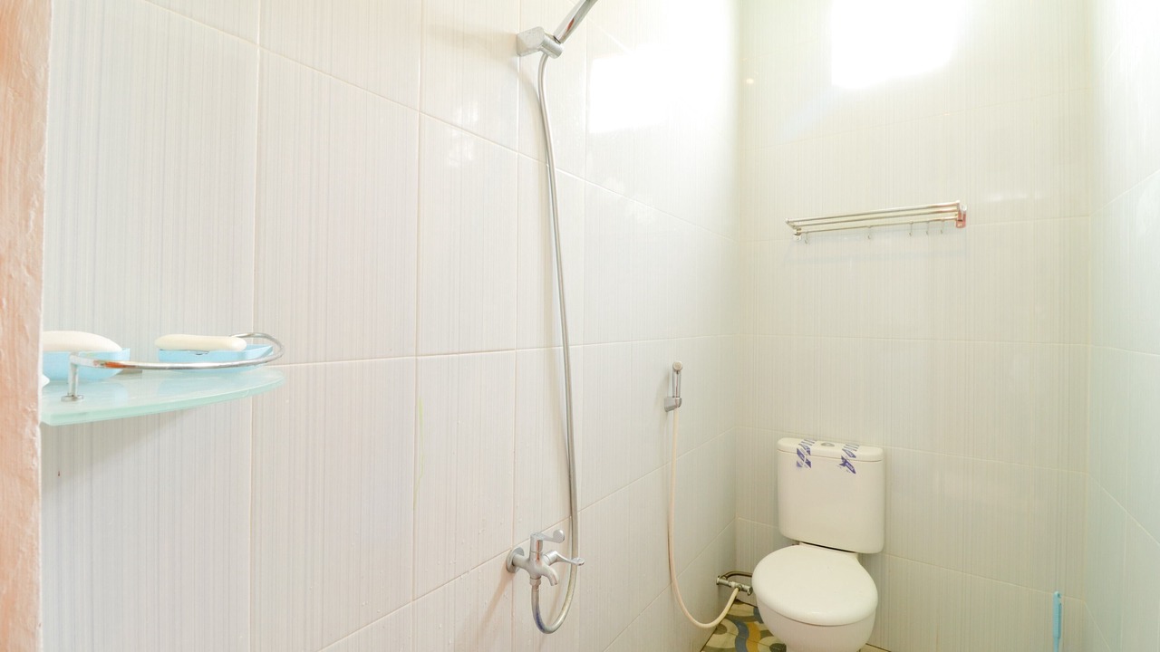 Photo of Bathroom in Ngaglik