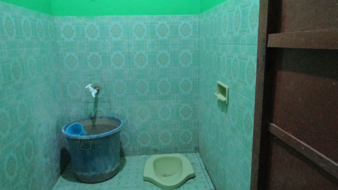 Photo of Bathroom in Kretek