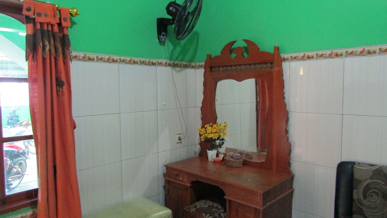 Photo of Bedroom in Kretek