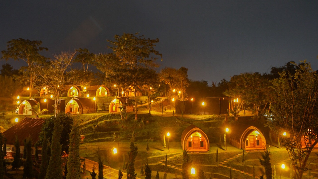 Photo of Outdoor in Dinoyo