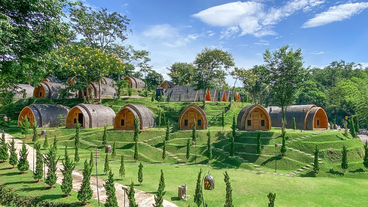 Photo of Outdoor in Dinoyo