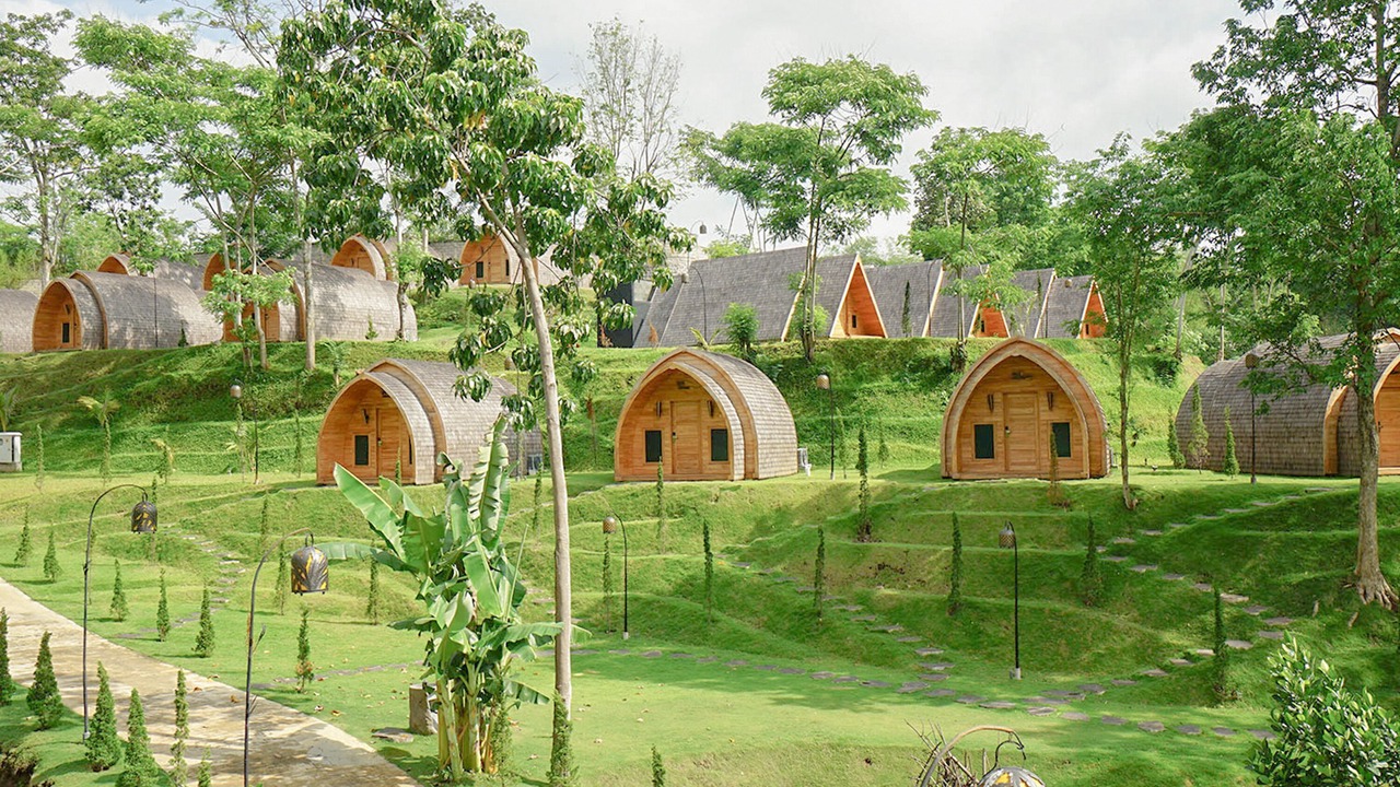Photo of Outdoor in Dinoyo