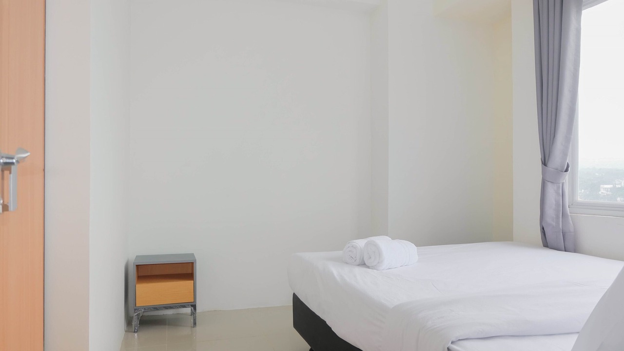 Photo of Bedroom in Bogor