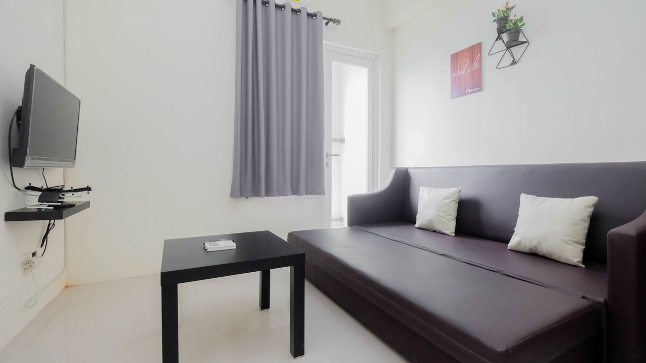 Photo of Bedroom in Bogor